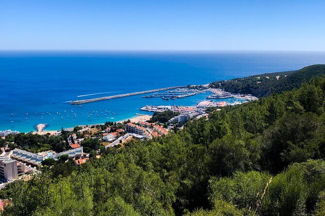 Tour Arrábida / Azeitão - The Sum Up: Who Is This Tour Best For?
