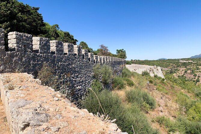 Tour Arrábida / Azeitão - FAQ
