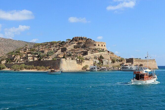 Tour at East Crete, Spinalonga, Traditional Villages, Churches - Who Will Love This Tour?