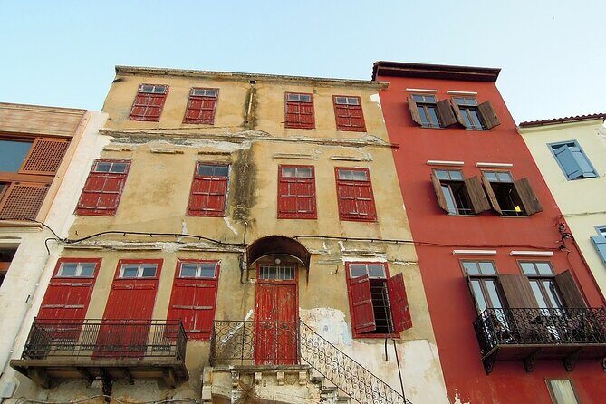 Tour at East Crete, Spinalonga, Traditional Villages, Churches - The Sum Up