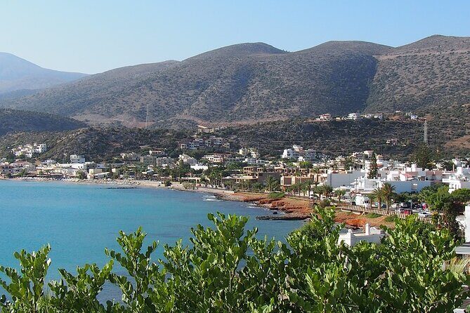 Tour at East Crete, Spinalonga, Traditional Villages, Churches - FAQ