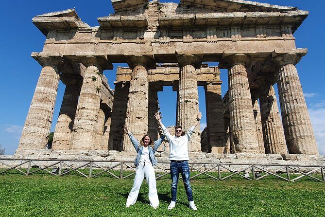 Tour at the Temples and the National Museum of Paestum - Final Thoughts