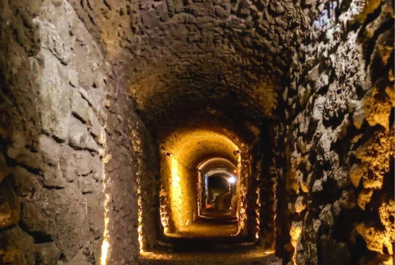 Tour Atlixco and Cholula in a single day. - Discover Puebla’s Magical Towns: Cholula and Atlixco in a Single Day