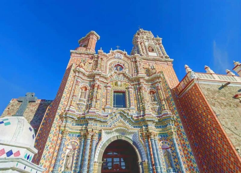 Tour Atlixco and Cholula in a single day. - Why This Tour Is a Great Value