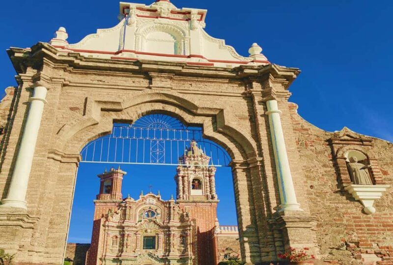 Tour Atlixco and Cholula in a single day. - Final Thoughts