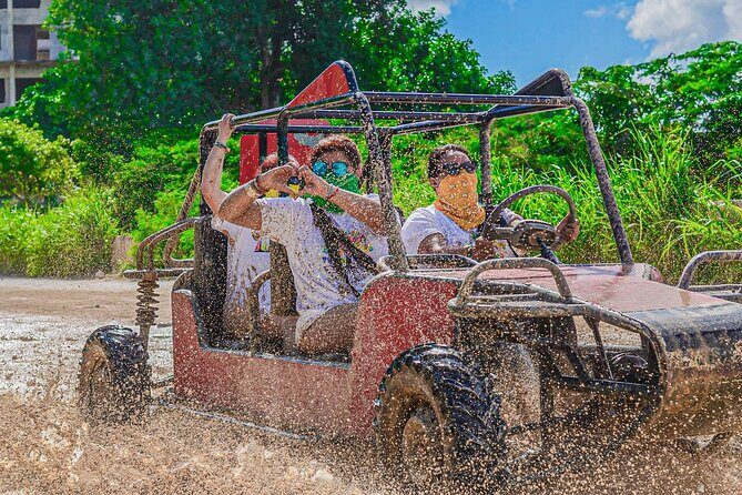 Tour ATV and buggy in Punta Cana Dominican Republic - Experience the Best of Punta Cana with an ATV & Buggy Tour