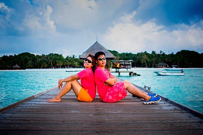 Tour Bacalar Ponton with Transfer from Cancun & Playa del Carmen - Final Thoughts