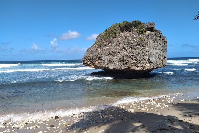 Tour Barbados Your Way - Experience Barbados Your Way: A Flexible and Authentic Island Tour
