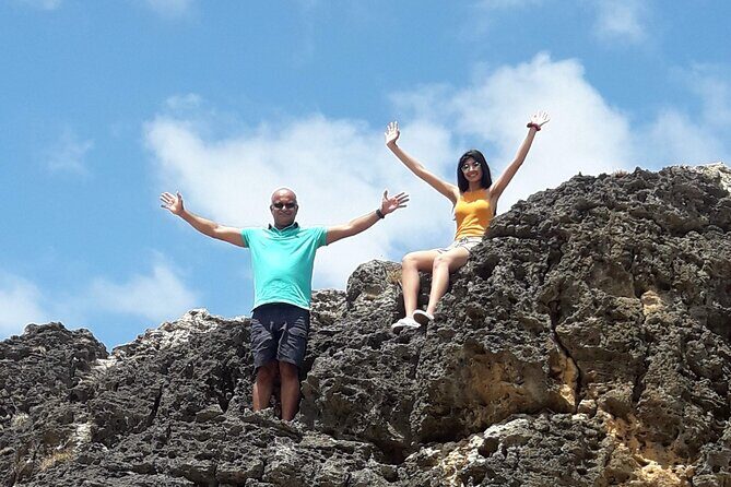 Tour Barbados Your Way - Key Points