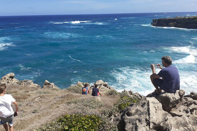 Tour Barbados Your Way - The Sum Up