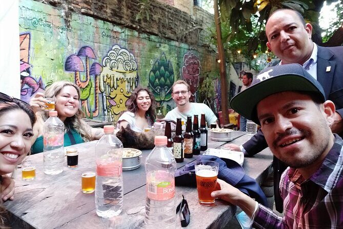 Tour Barrio de Analco, Guadalajara's first neighborhood - Who Will Love This Tour?