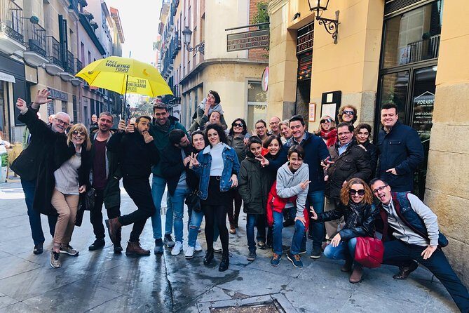 Tour "Barrio de las Letras" Spanish Golden Age - Final Thoughts: Is This Tour for You?