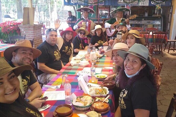 Tour Basilica de Guadalupe and Teotihuacan - Additional Inclusions and Practicalities