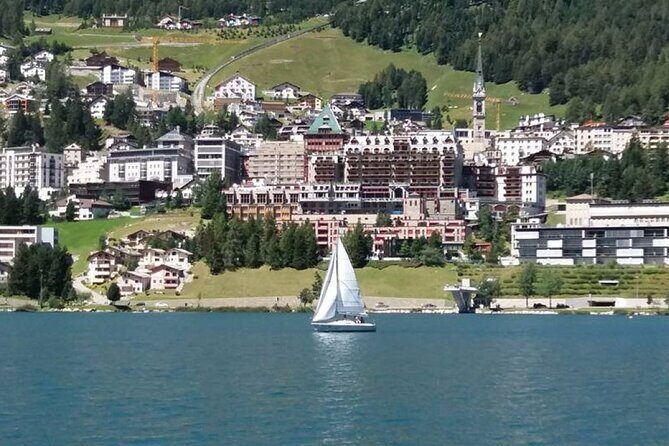 Tour Bernina Red Train And St Moritz from Milan - Authentic Experiences and Traveler Feedback