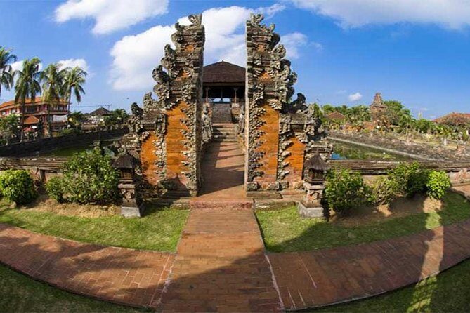 Tour: Besakih Temple-Kintamani Volcano-Water temple&Rice Terrace - Who Would Enjoy This Tour?
