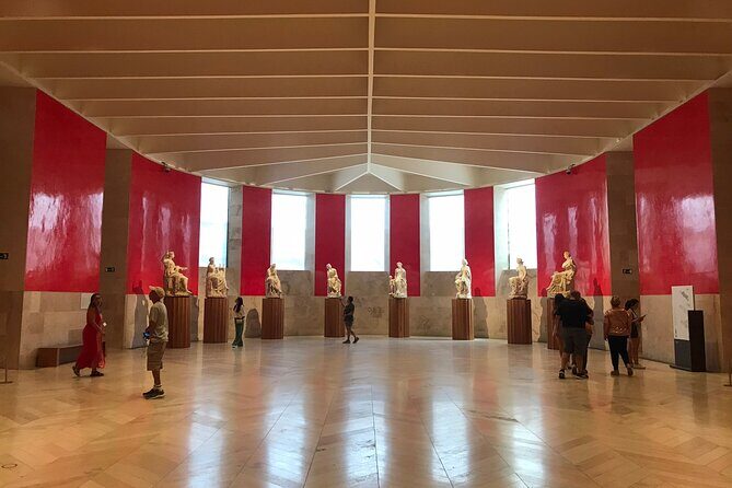 Tour 'Best of Prado Museum' (Skip the line ticket. 7 people max.) - Final Thoughts