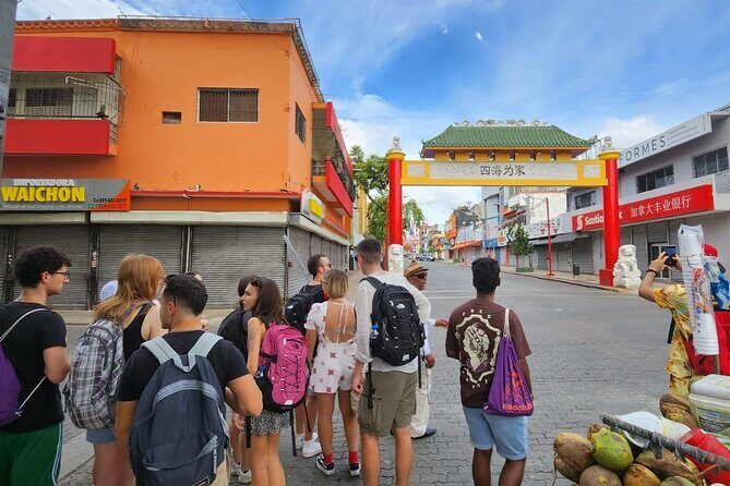 Tour beyond the walls - What Makes This Tour Stand Out?