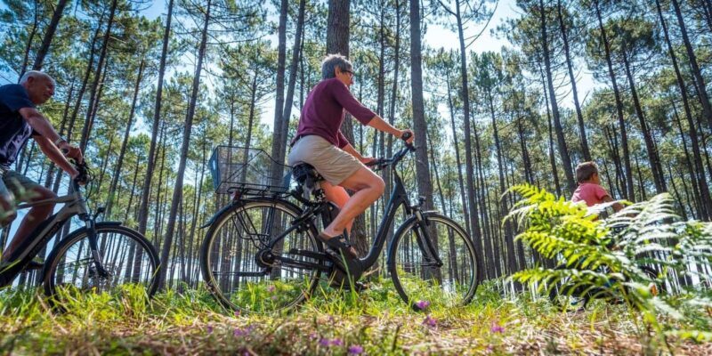 Tour: Bike and Kayak Adventure in Los Haitises National Park - Experience the Wild Side of Los Haitises: A Bike and Kayak Adventure