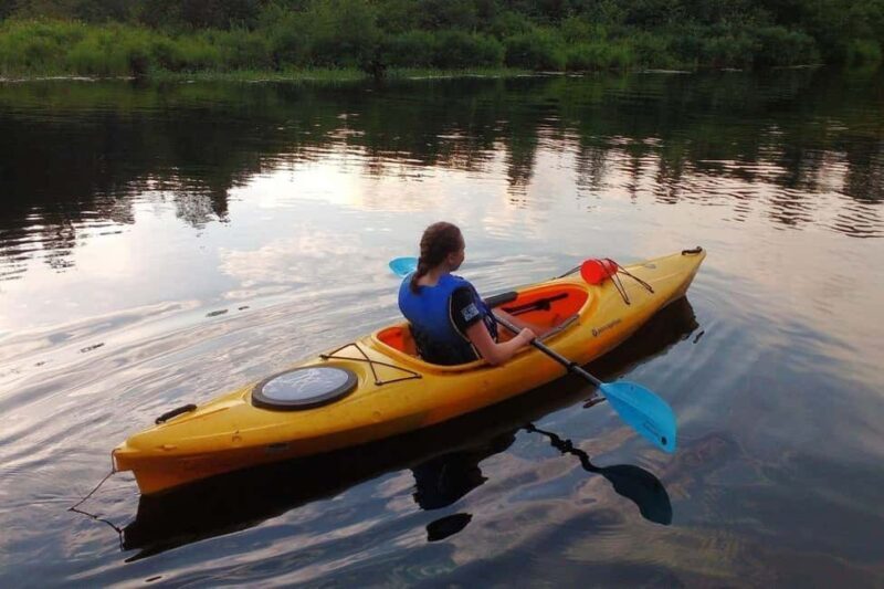 Tour: Bike and Kayak Adventure in Los Haitises National Park - Frequently Asked Questions