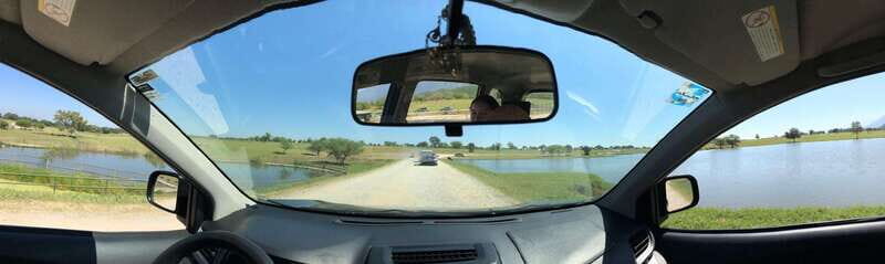 Tour "Bioparque" + Traslados + Tickets incluidos - An Authentic Wildlife Safari in Monterrey