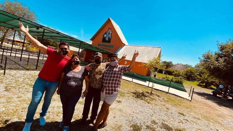 Tour "Bioparque" + Traslados + Tickets incluidos - Final Thoughts: Is This Tour Right for You?