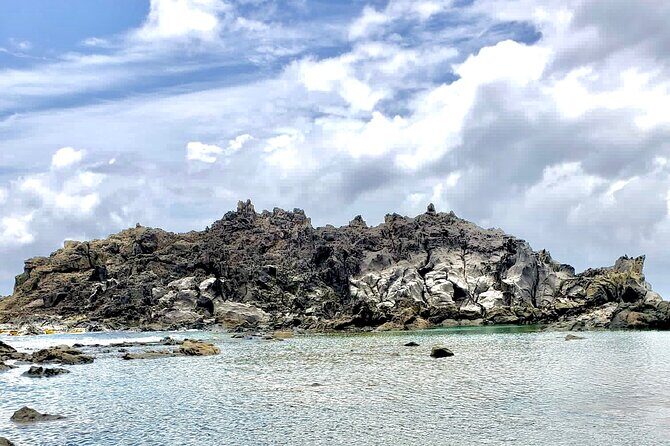 Tour Black Point Tunnel with Guide & Swimming Owia Salt Pond - Analyzing the Value