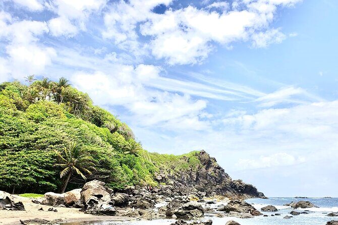 Tour Black Point Tunnel with Guide & Swimming Owia Salt Pond - FAQ: Your Practical Questions Answered