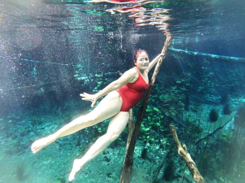 Tour Blue Crater private day tour - An In-Depth Look at the Blue Crater Private Tour