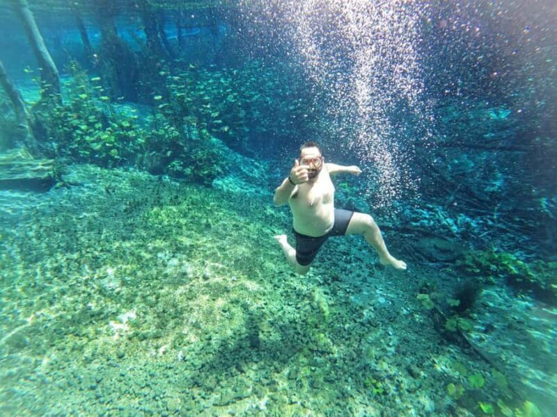 Tour Blue Crater private day tour - Who Should Consider This Tour?