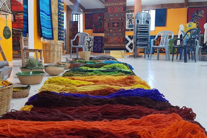 Tour Boil the "classic" water - In-Depth Review of the Oaxaca Classic Water Tour