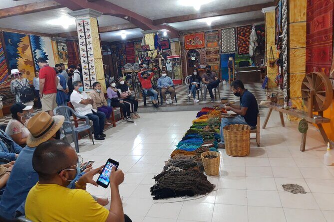 Tour Boil the "classic" water - Final Thoughts