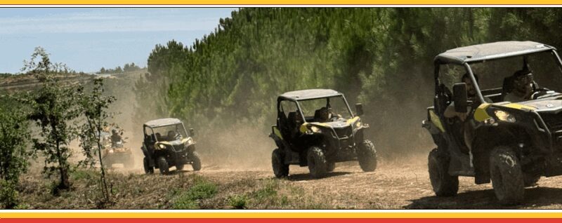 TOUR BUGGY IN BOTICAS AND CHAVES - The Reviews Speak for Themselves