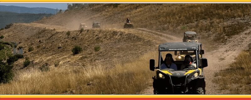 TOUR BUGGY IN BOTICAS AND CHAVES - Final Thoughts: Why Choose This Adventure?