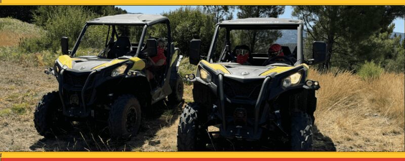 TOUR BUGGY IN BOTICAS AND CHAVES - FAQ