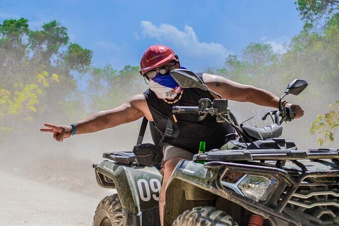 Tour Buggy Playa Macao Cueva Casa Tipica Punta Cana - A Practical Look at Tour Buggy Playa Macao Cueva Casa Tipica in Punta Cana