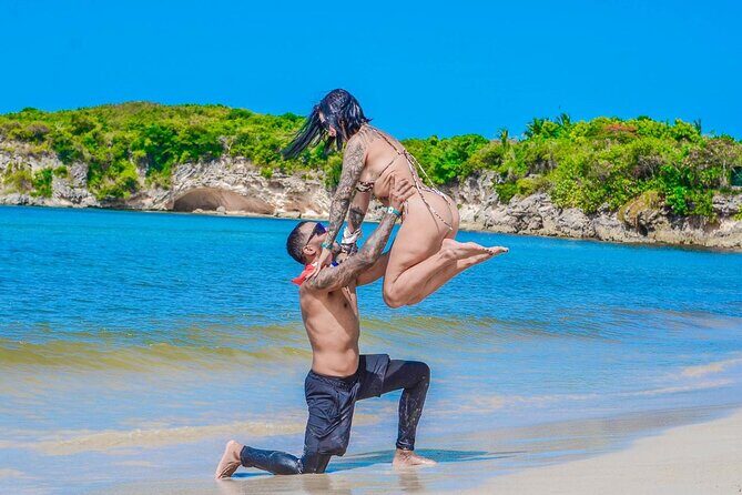 Tour Buggy Playa Macao Cueva Casa Tipica Punta Cana - Authentic Experiences and Real Traveler Insights