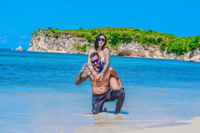 Tour Buggy Playa Macao Cueva Casa Tipica Punta Cana - Value and Who Should Consider This Tour