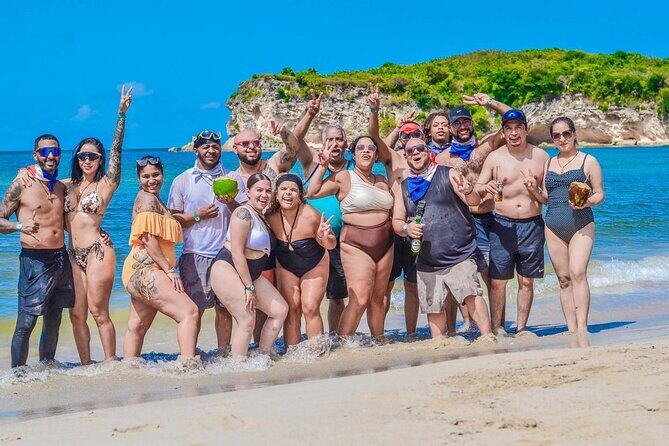 Tour Buggy Playa Macao Cueva Casa Tipica Punta Cana - The Sum Up