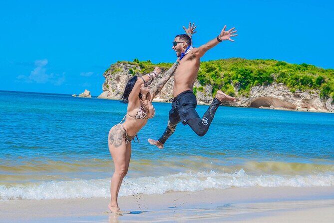 Tour Buggy Playa Macao Cueva Casa Tipica Punta Cana - FAQ