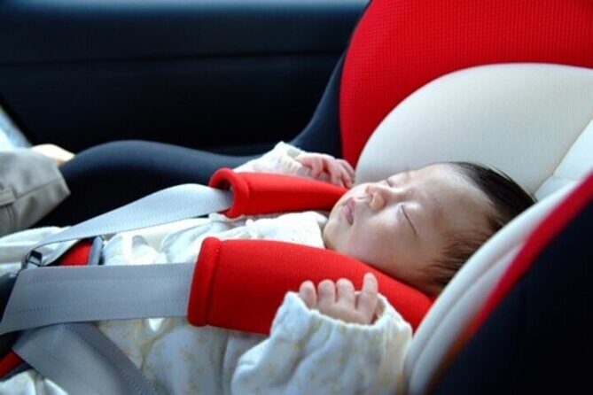 Tour by car with a Kyoto native away off touristya local show you secret places - Exploring Kyoto with a Local Driver and Guide: An In-depth Review