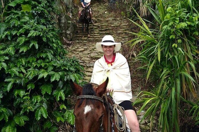 Tour Cabalgata - The Highlights of the Tour