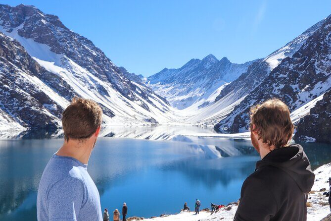 Tour Cajón del Maipo and Embalse el Yeso, includes picnic - Key Points