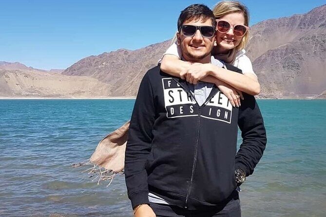 Tour Cajón del Maipo and Embalse el Yeso, includes picnic - An In-Depth Look at the Cajón del Maipo and Embalse el Yeso Tour