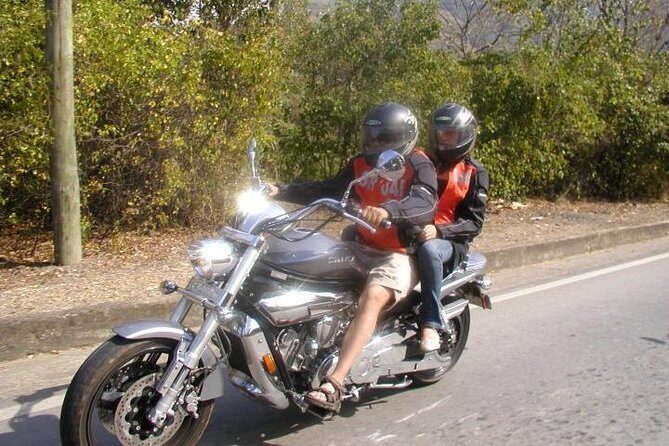 Tour Cali on a high-capacity cruiser motorcycle - Cristo Rey & Yanaconas - Who Is This Tour For?