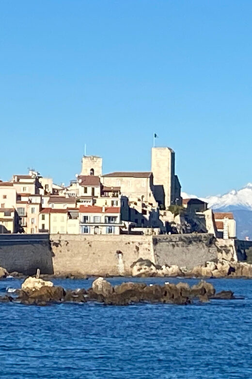 tour Cannes Antibes st Paul de Vence - The Itinerary: What You Can Expect