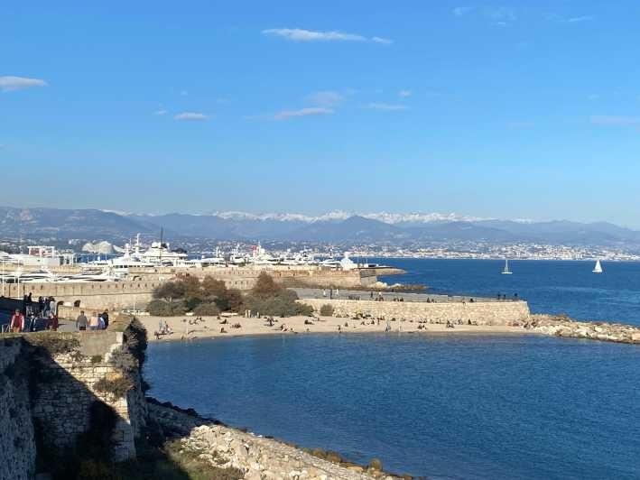 tour Cannes Antibes st Paul de Vence - Authentic Experiences & Reviews