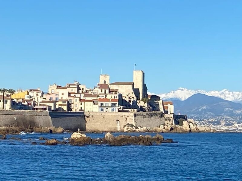 tour Cannes Antibes st Paul de Vence - FAQ