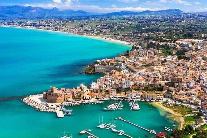 Tour Castellammare, Scopello and Zingaro from Palermo - Exploring Sicily’s Coastal Gems: A Detailed Look at the Tour