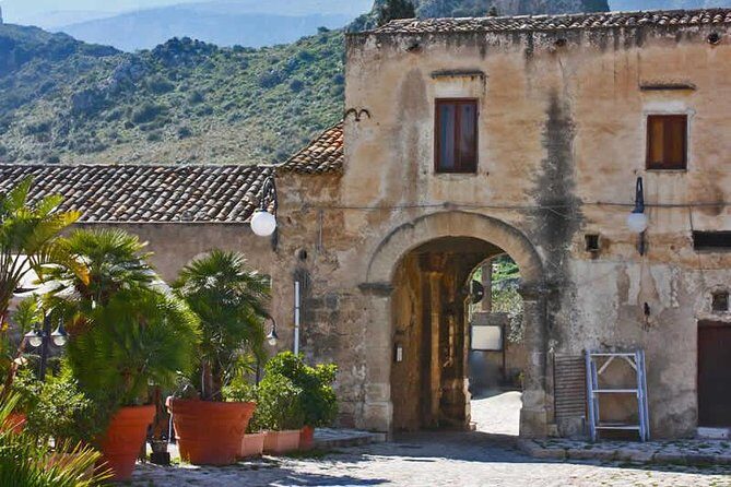 Tour Castellammare, Scopello and Zingaro from Palermo - Final Thoughts