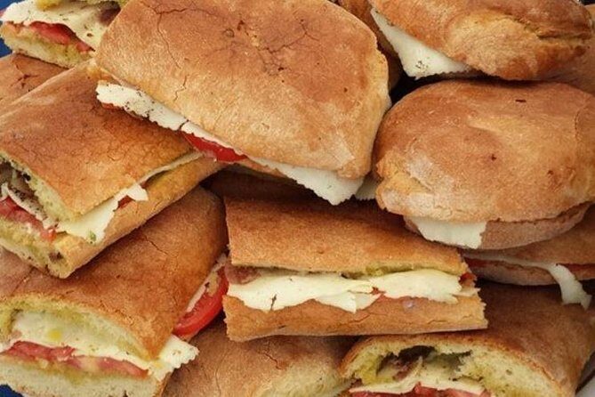 Tour Castellammare, Scopello and Zingaro from Palermo - FAQs